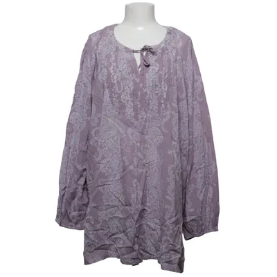 Blouse (Lila) van Generous by Lindex Katoen, Viscose