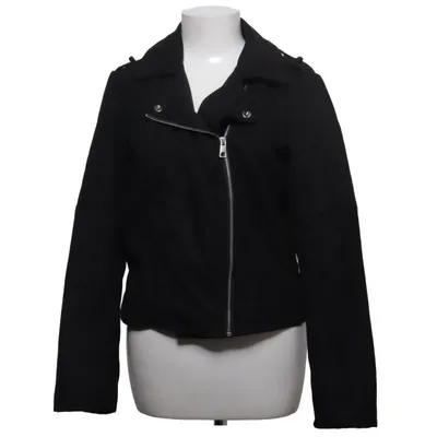 Bikerjacka (Svart) från Jacqueline de Yong Polyester