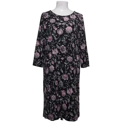 Maxi dress (Black, Pink, Green, White, Multicolored) from Dea Elastane, Viscose