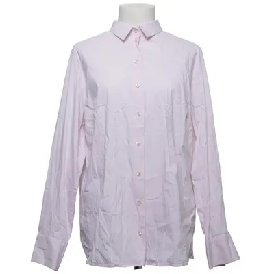 Shirt (Pink) from NH Cotton, Elastane, Polyamide