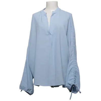 Bluse (Blau) von Cosy House Elasthan, Polyester