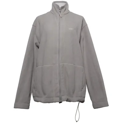 Fleece jacket (Beige) from Donnay Polyester