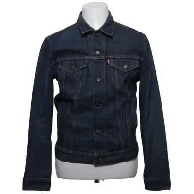 Denim jacket (Blue) from Levi Strauss & Co