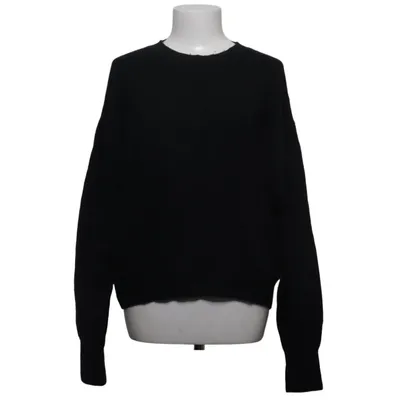 Sweater (Sort) fra Le Kasha Kashmir