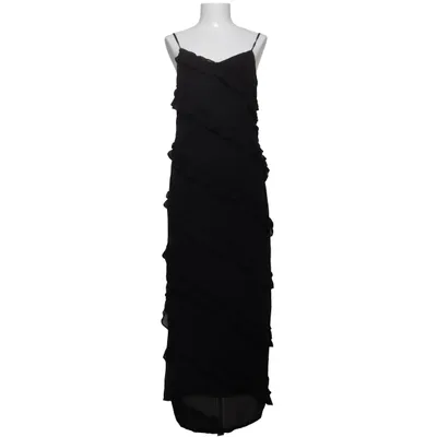 Maxi dress (Black) from Pieces Recycled polyester