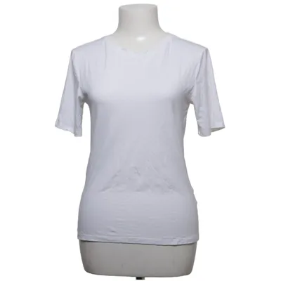 T-shirt (Wit) van MSCH Copenhagen