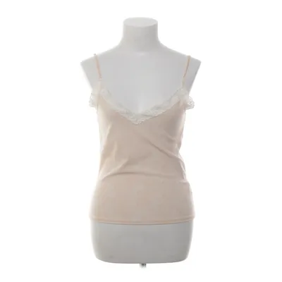 Pyjamaslinne (Beige) från Hennes Elastan, Polyester