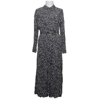 Robe chemise (ST Maxi Blouse Dress) de Superrash Viscose