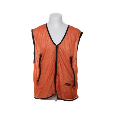Träningsväst (Orange) från Halti Polyester