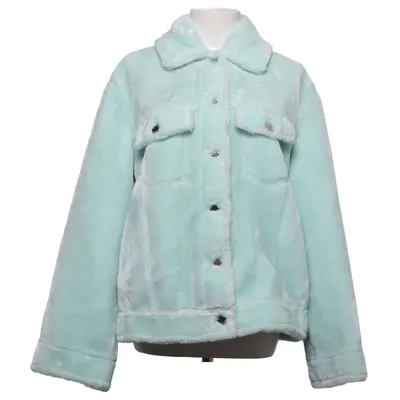 Jacket (Green) from 2NDDAY Polyester