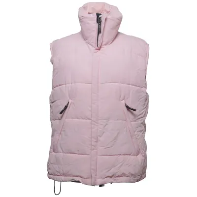 Outdoor Weste (Pink) von Park Lane Polyamid, Polyester