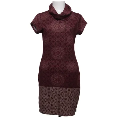 Jurk (SDRESS) van Aiki Keylook Elastaan, Polyester