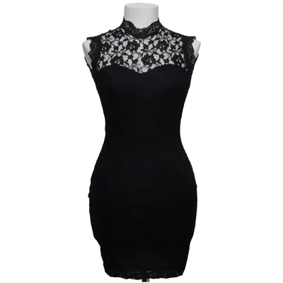 Robe de cocktail (DENVER SHORT) de Ivyrevel Polyamide, Polyester