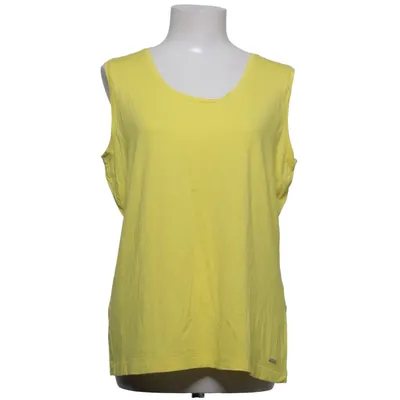 Linne (Gul) från Thomas Rabe Elastan, Viskos