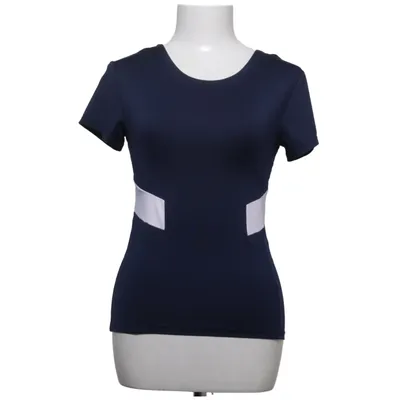 T-shirt (Blue, White, Green) from Oysho Fitness