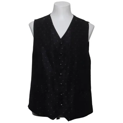 Gilet de costume (Noir, Rose) de Stockerpoint Polyester