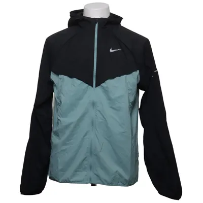 Træningsjakke (Nike Stride) fra Nike Polyamid, Polyester