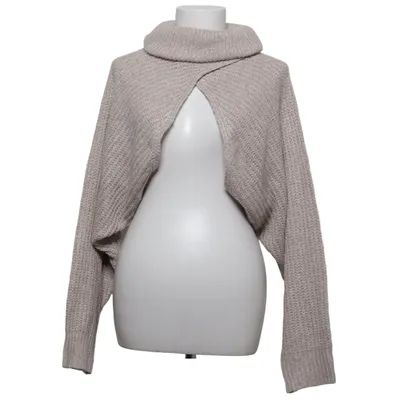 Turtleneck (Beige) fra PrettyLittleThing Polyester