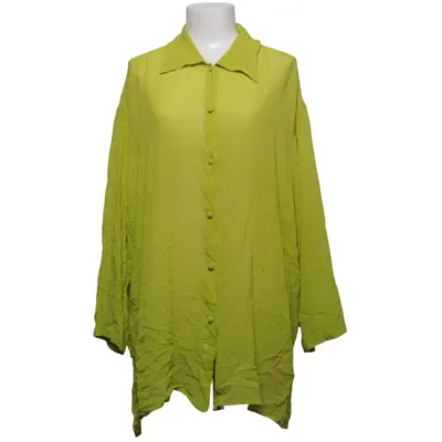 Shirt (Green) from Finity Silk