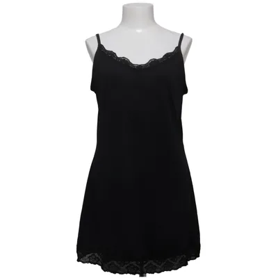 Negligé (Svart) från Female Passion Elastan, Polyester