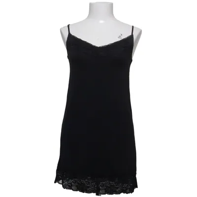 Nightgown (Black) from Cubus Elastane, Polyester, Viscose