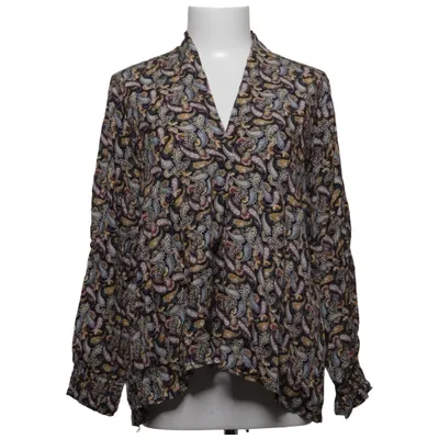 Blouse (Carla) from Mor Viscose