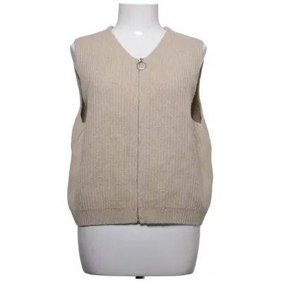 Väst (Beige) från Rue Blanche Merinoull