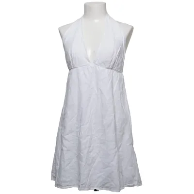 Halternek jurk (Wit) van Hollister