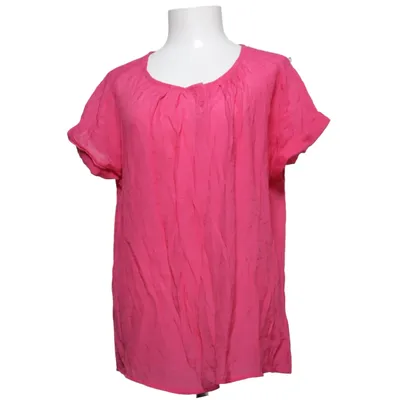 Topp (Rosa) från Lipo Lipo Polyester, Viskos