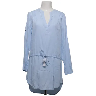 Tunic (Blue) from Heidi Klein Cotton