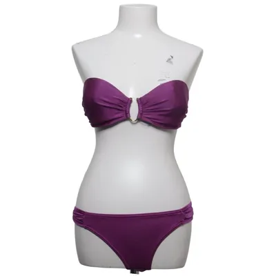Bikini (Lila, Roze) van Lycra Polyester