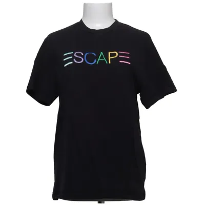 T-shirt (Noir) de Junkyard