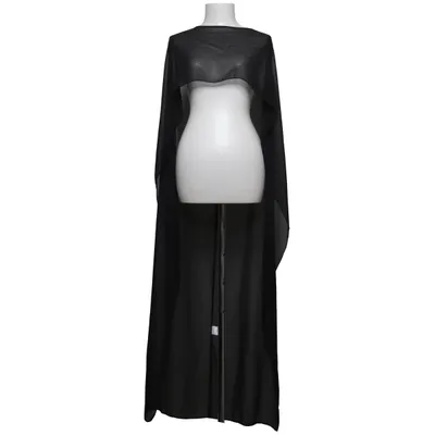 Maskeradkläder (Svart) Polyester