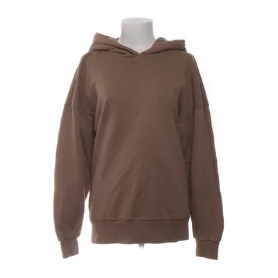 Huvtröja (Brun) från Alobha Bomull
