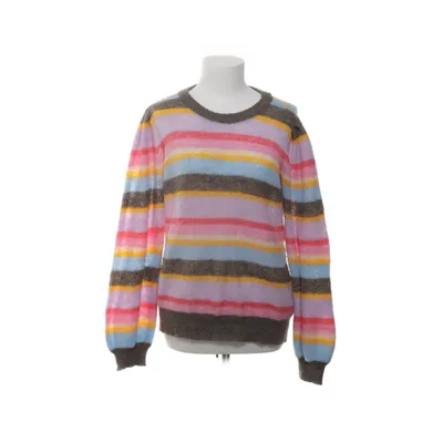 Tröja (Flerfärgad) från Minimum Nylon, Återvunnen polyester, Ull