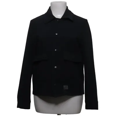 Overshirt (Grijs) van Brixtol Textiles Elastaan, Polyester, Viscose