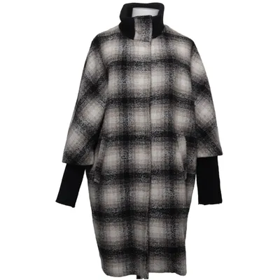 Kappa (0221-2415-10) från Junge Akryl, Polyester, Ull
