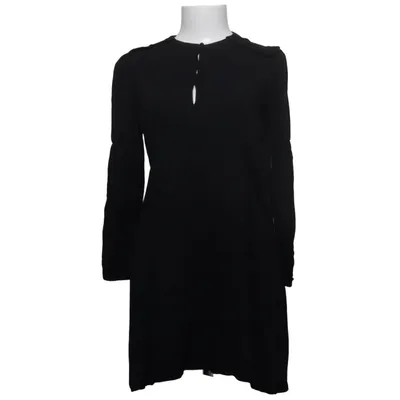 Jurk (Zwart) van Mango Casual