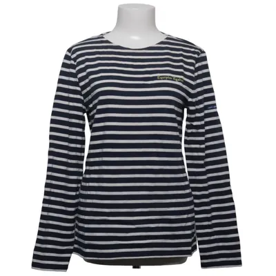 Long sleeve T-shirt (L'Atelier) from Saint James Cotton