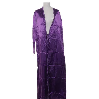 Morgonrock (RAQUEL VAR. 2) från Attico Viskos