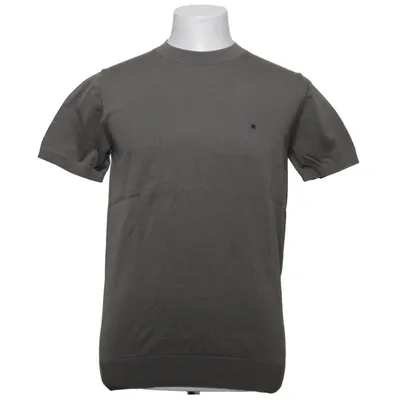 T-shirt (Vert) de Purificacion Garcia Coton
