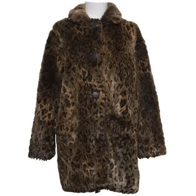 Kappa (Nora Jacket) från Monki Akryl, Polyester