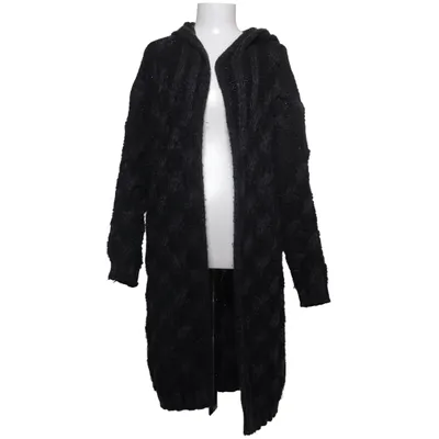 Kofta (Grå, Svart) från Stank Stockholm Akryl, Polyester, Ull