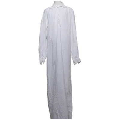 Nattlinne (Vit) från Korall