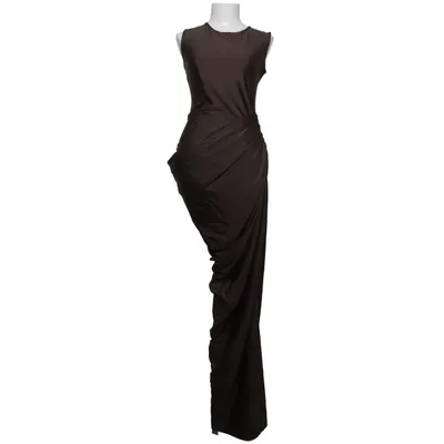 Maxi dress (Brown) from Sunfere