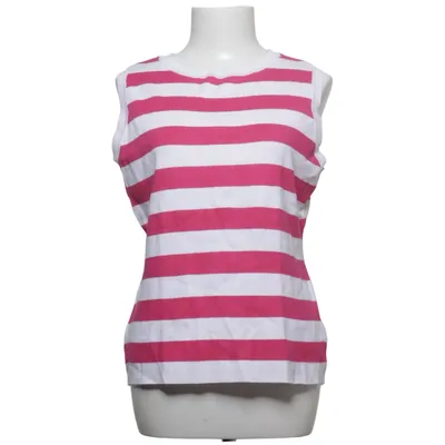 Tanktop (Roze, Wit) van Bodyflirt