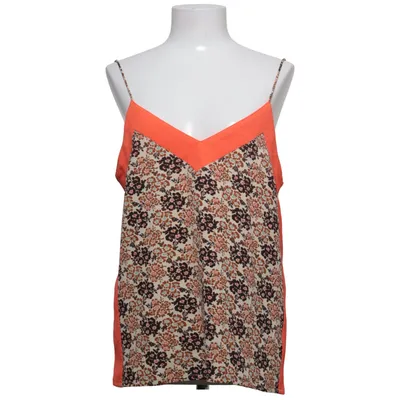 Top (Harbo) from Lollys Laundry Elastane, Polyester