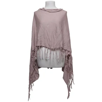 Poncho (Pink) fra Tif Tiffy
