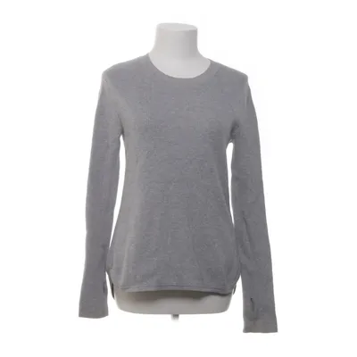 Tröja (Grå) från Carin Wester Bomull, Modal, Polyamid