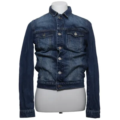 Spijkerjas (Four) van Won Hundred Jeans Katoen